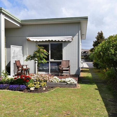 Paradise In Whitianga B&B Wells Place ภายนอก รูปภาพ