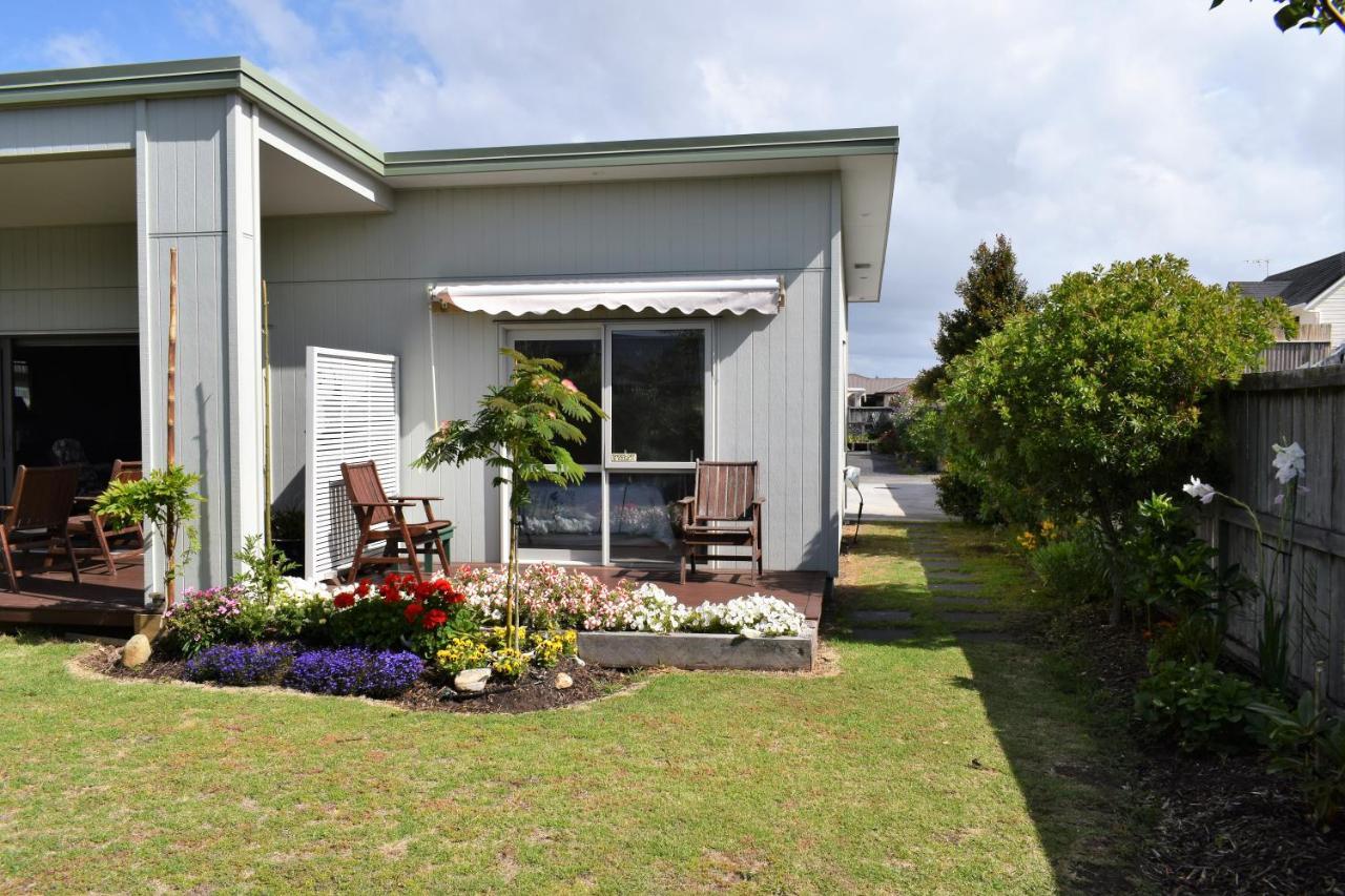Paradise In Whitianga B&B Wells Place ภายนอก รูปภาพ