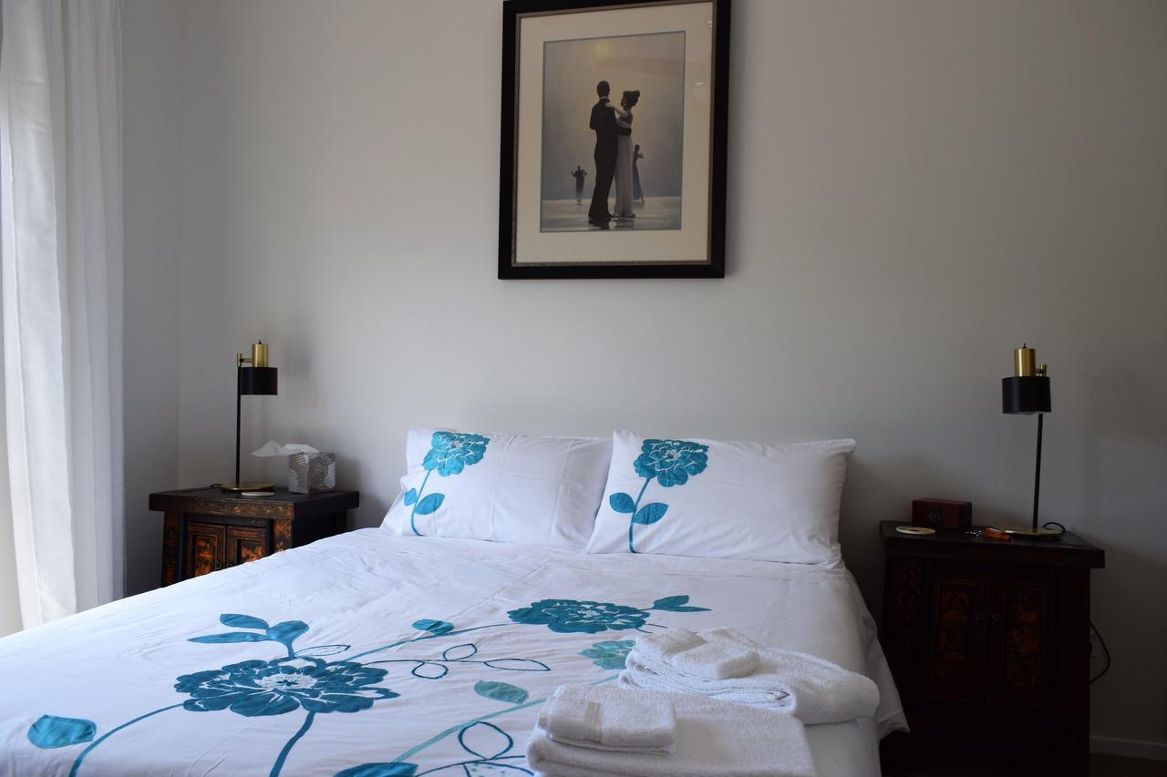 Paradise In Whitianga B&B Wells Place ภายนอก รูปภาพ