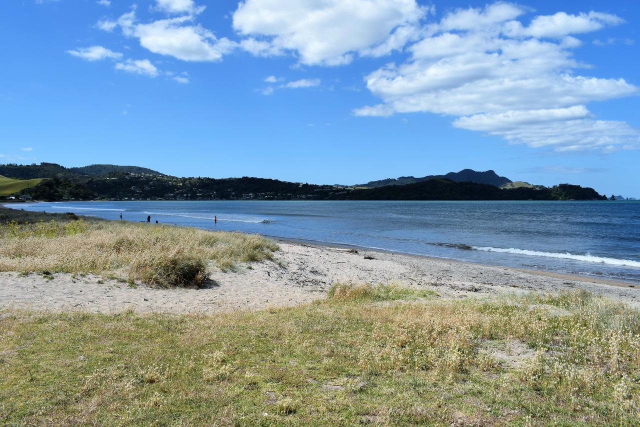 Paradise In Whitianga B&B Wells Place ภายนอก รูปภาพ