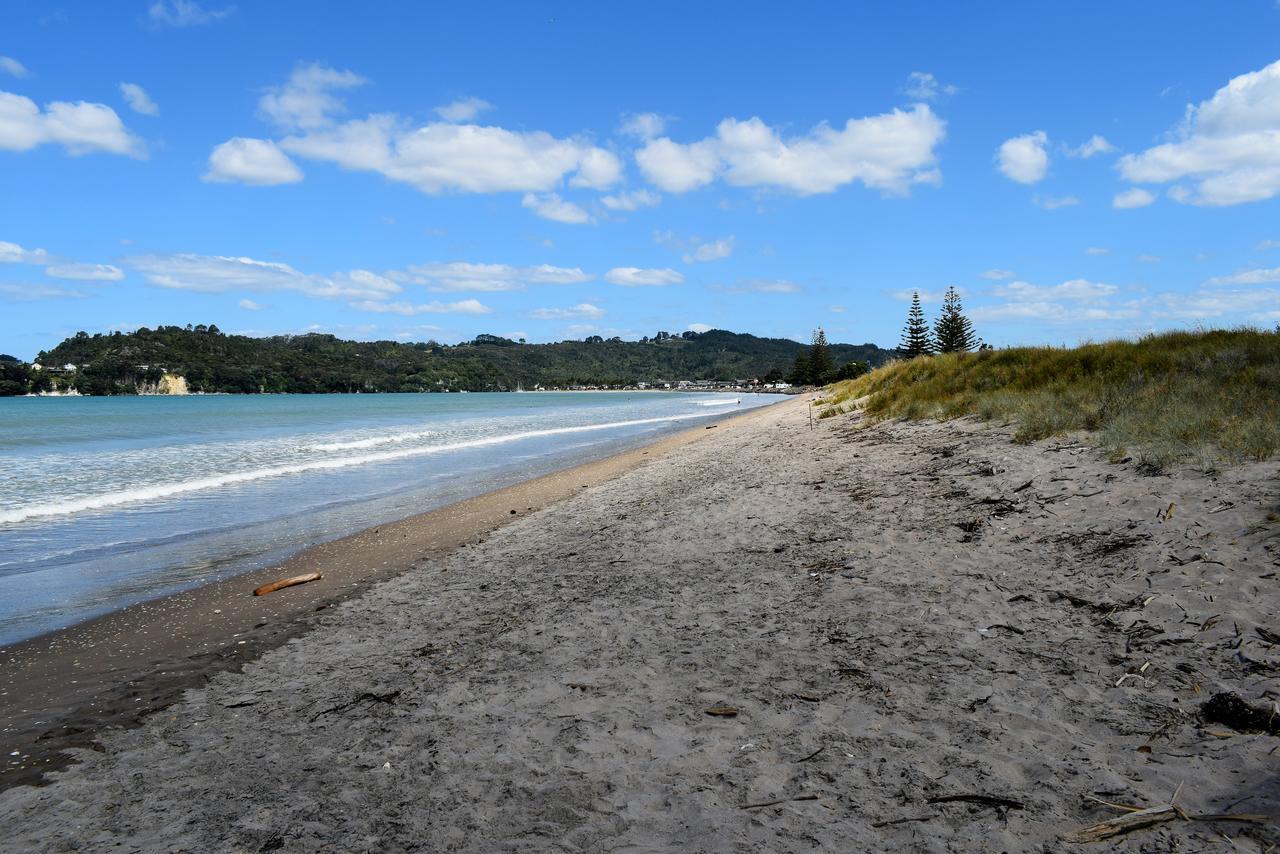 Paradise In Whitianga B&B Wells Place ภายนอก รูปภาพ